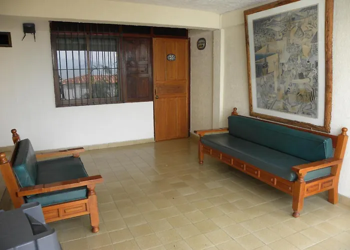 Arcos Hotel