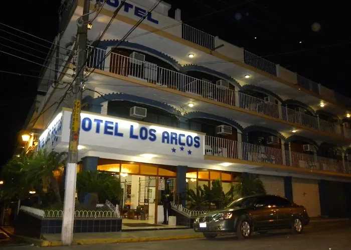 Arcos Hotel