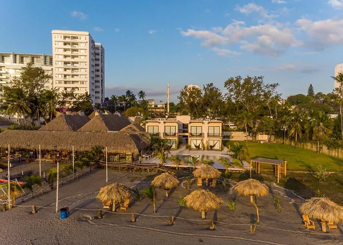 Xkan Hotel Boutique - Adults Only