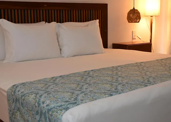 Hotel Casa Del Rio