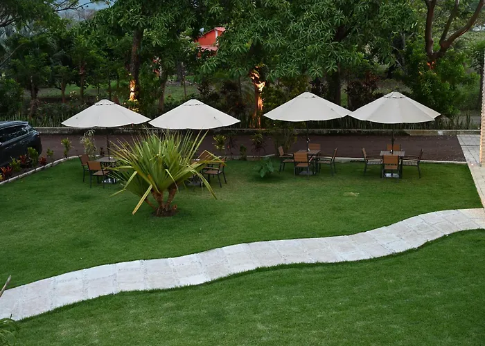 Hotel Casa Del Rio