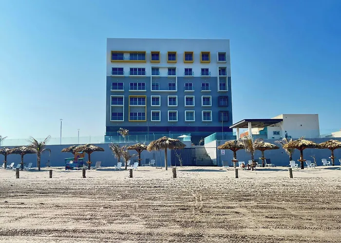 Delta Hotels By Marriott Riviera Veracruz